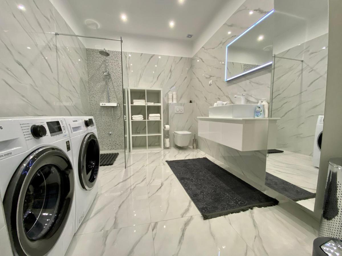 Apartman Sogni D'Oro Apartment Pula Ngoại thất bức ảnh