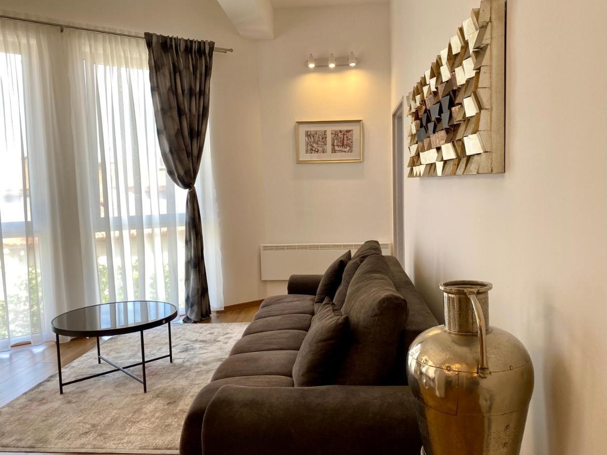 Apartman Sogni D'Oro Apartment Pula Ngoại thất bức ảnh