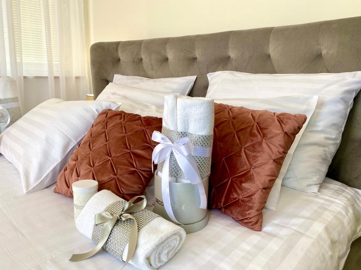 Apartman Sogni D'Oro Apartment Pula Ngoại thất bức ảnh