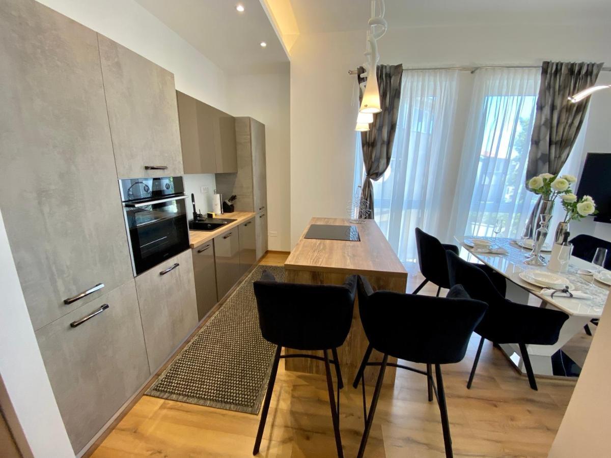 Apartman Sogni D'Oro Apartment Pula Ngoại thất bức ảnh