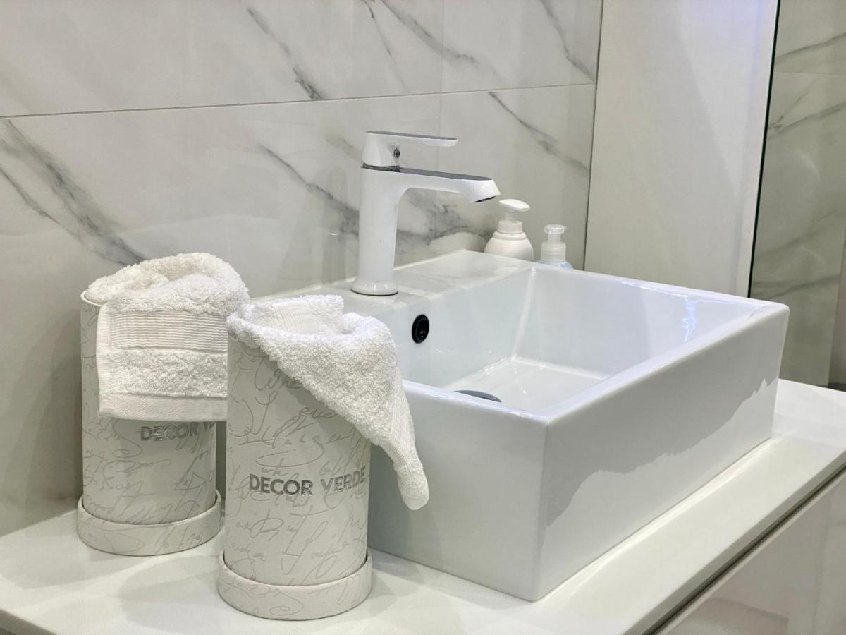 Apartman Sogni D'Oro Apartment Pula Ngoại thất bức ảnh