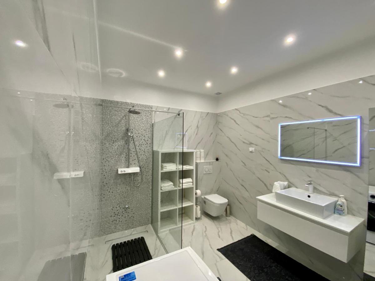 Apartman Sogni D'Oro Apartment Pula Ngoại thất bức ảnh