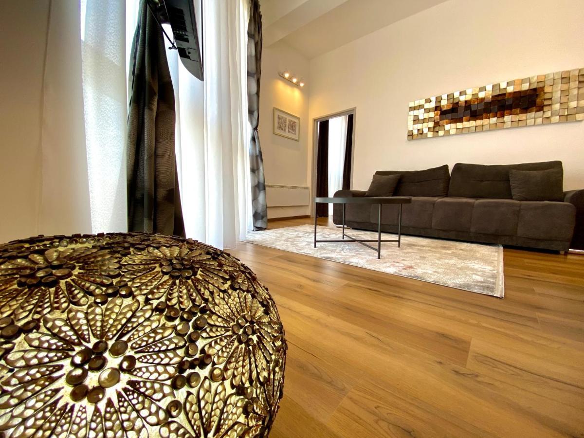 Apartman Sogni D'Oro Apartment Pula Ngoại thất bức ảnh