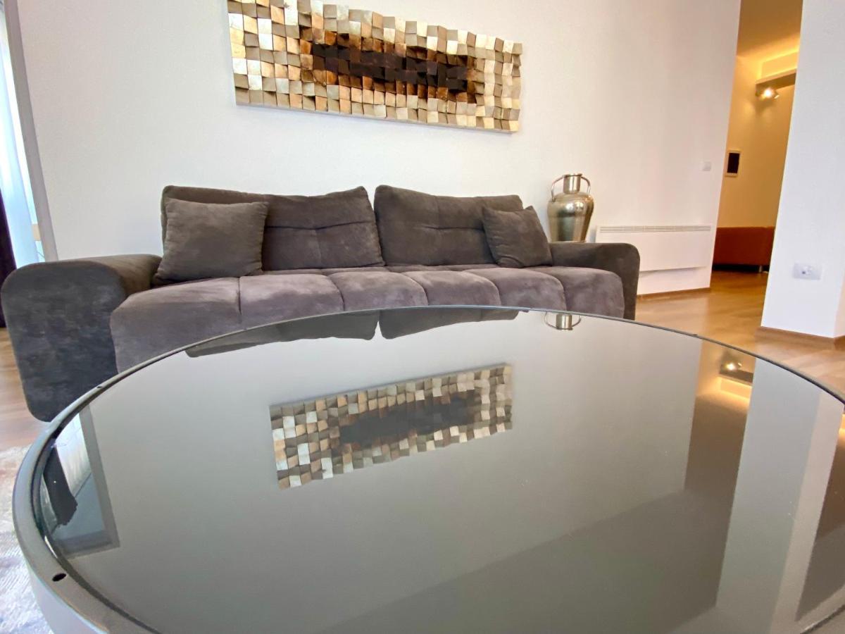 Apartman Sogni D'Oro Apartment Pula Ngoại thất bức ảnh