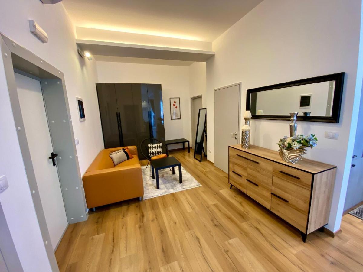 Apartman Sogni D'Oro Apartment Pula Ngoại thất bức ảnh