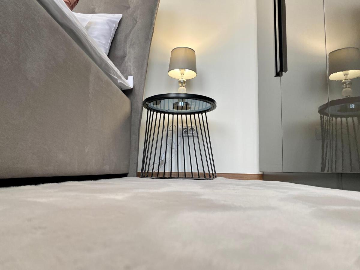 Apartman Sogni D'Oro Apartment Pula Ngoại thất bức ảnh