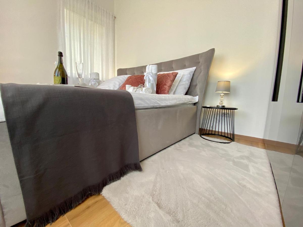 Apartman Sogni D'Oro Apartment Pula Ngoại thất bức ảnh