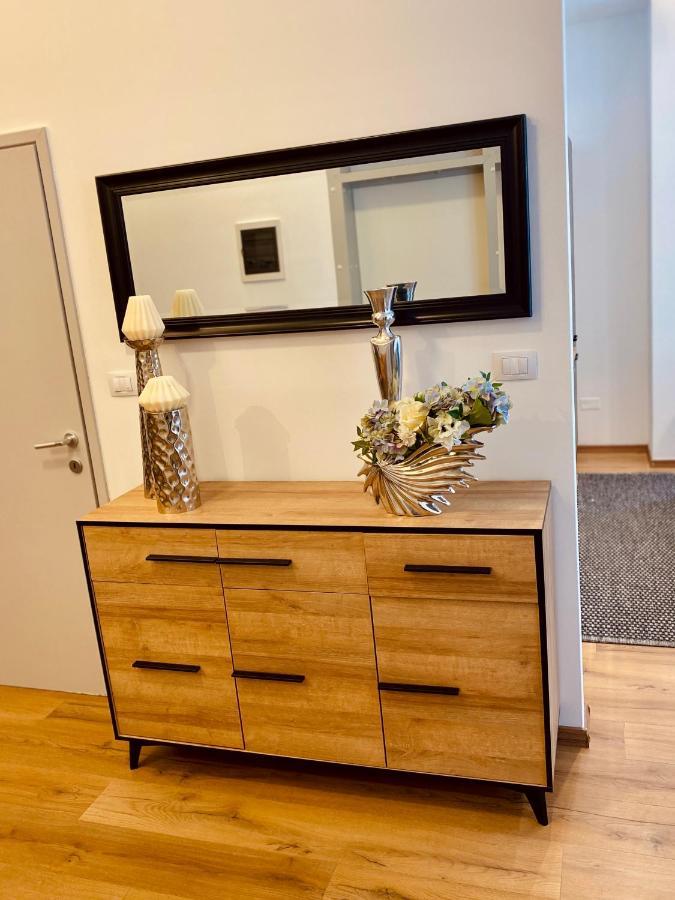 Apartman Sogni D'Oro Apartment Pula Ngoại thất bức ảnh