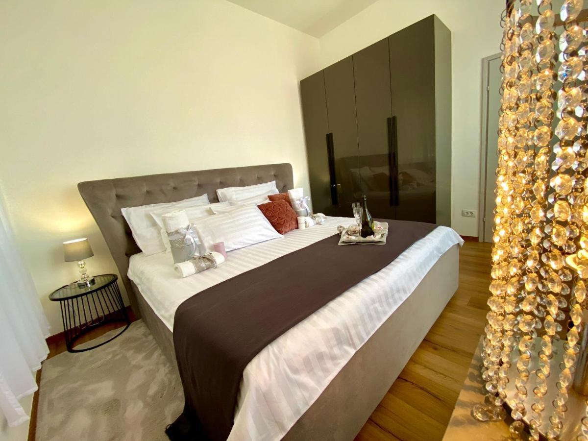 Apartman Sogni D'Oro Apartment Pula Ngoại thất bức ảnh