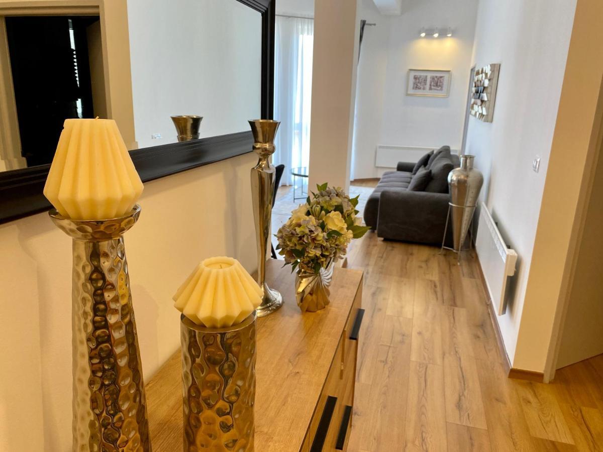 Apartman Sogni D'Oro Apartment Pula Ngoại thất bức ảnh
