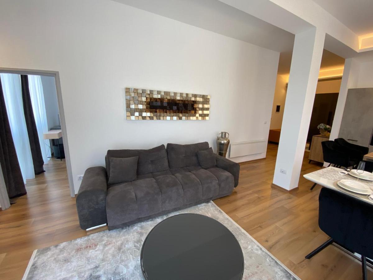 Apartman Sogni D'Oro Apartment Pula Ngoại thất bức ảnh