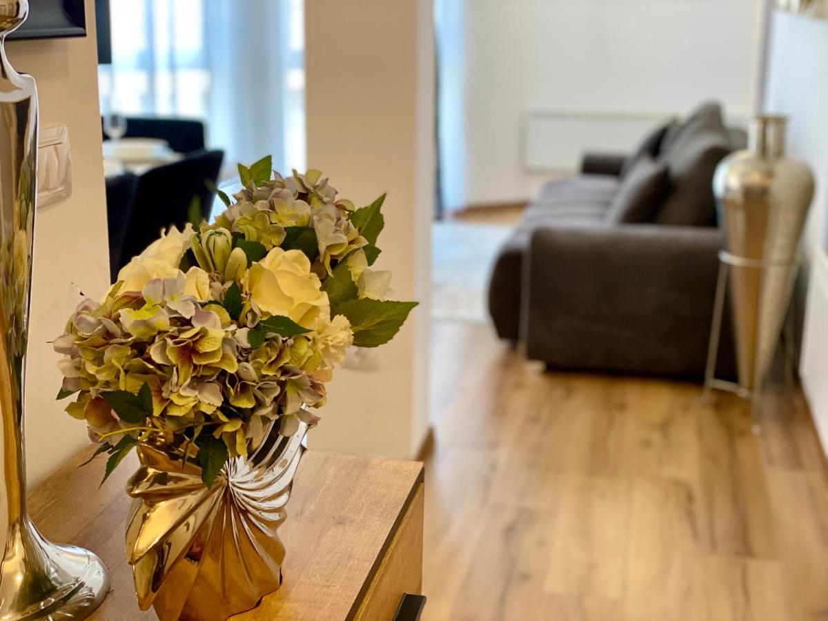 Apartman Sogni D'Oro Apartment Pula Ngoại thất bức ảnh