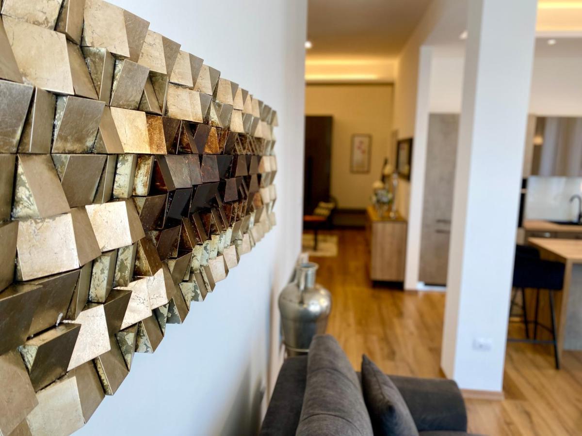 Apartman Sogni D'Oro Apartment Pula Ngoại thất bức ảnh