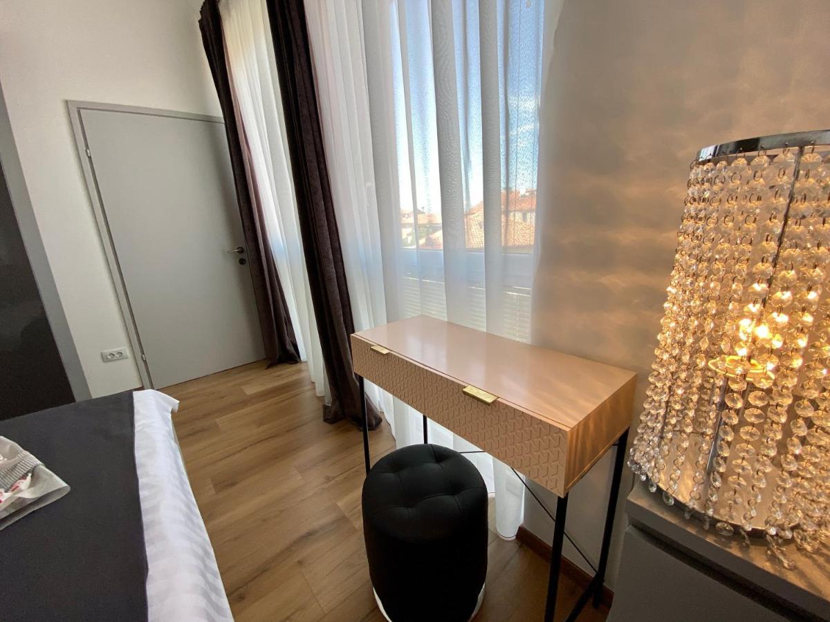 Apartman Sogni D'Oro Apartment Pula Ngoại thất bức ảnh