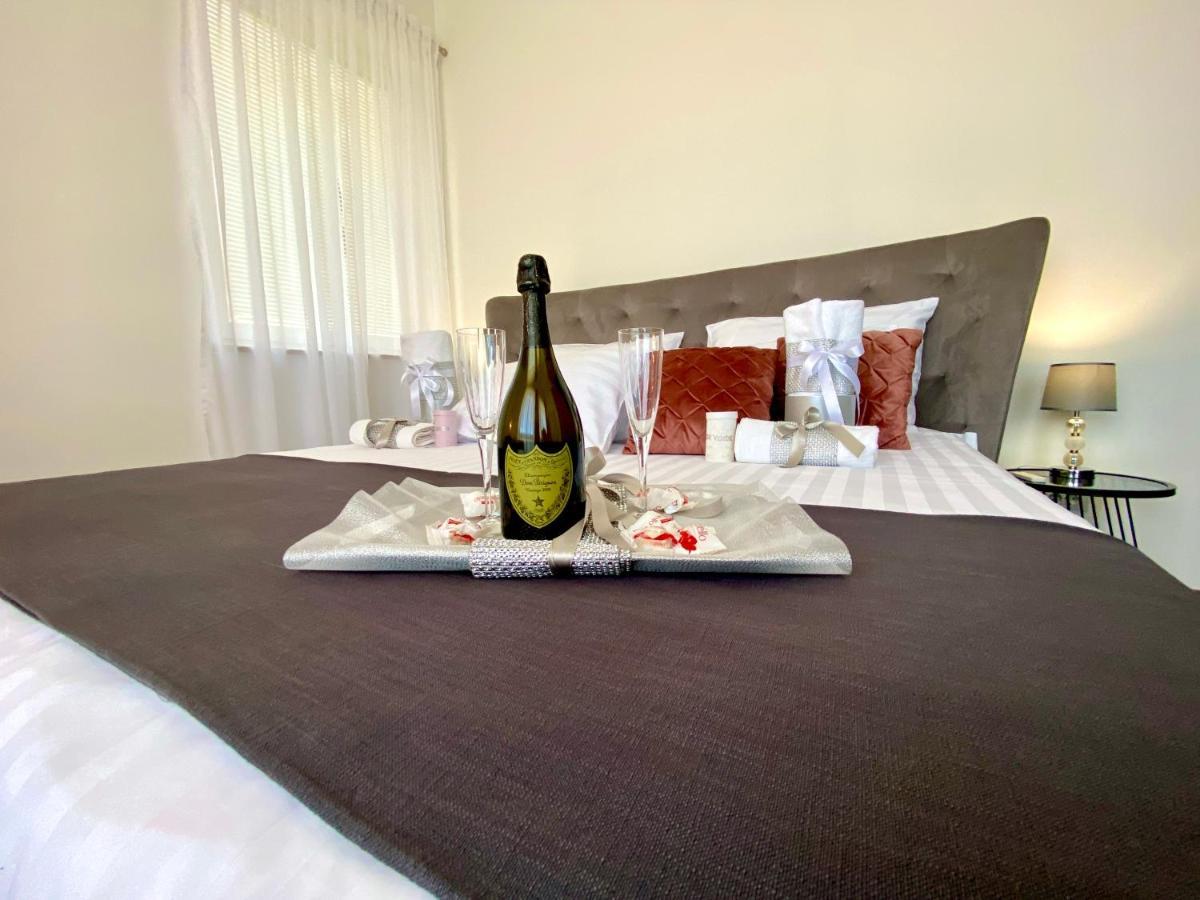 Apartman Sogni D'Oro Apartment Pula Ngoại thất bức ảnh