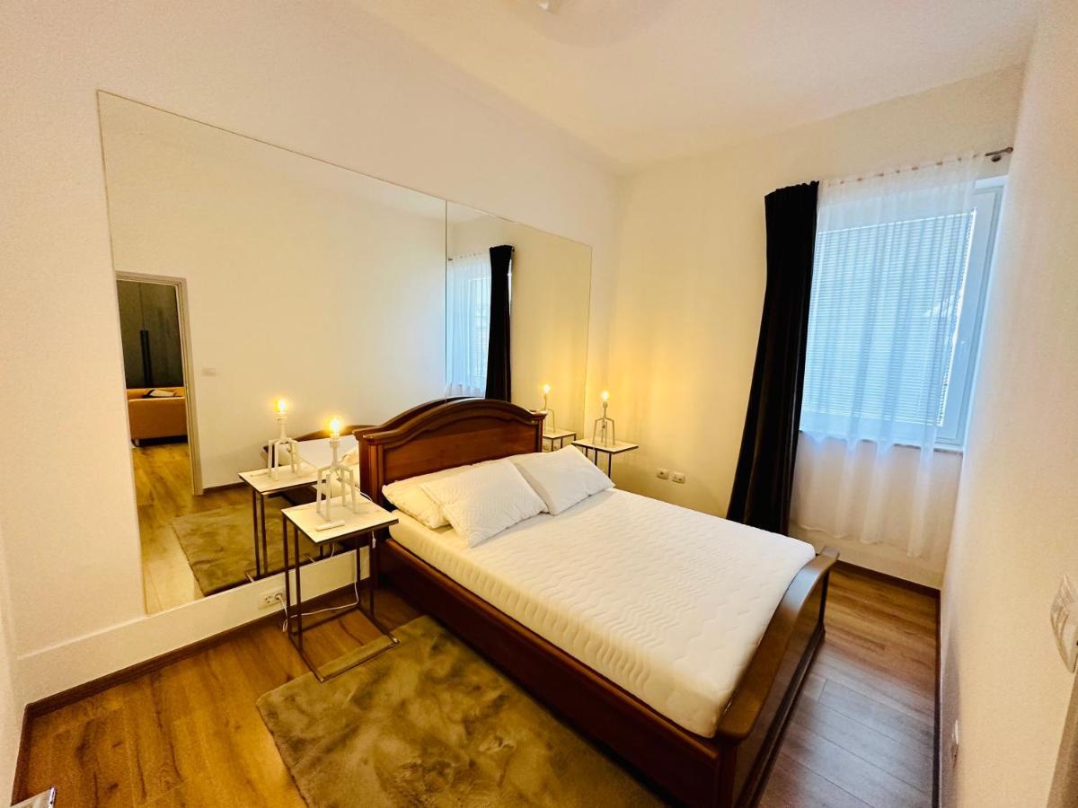 Apartman Sogni D'Oro Apartment Pula Ngoại thất bức ảnh